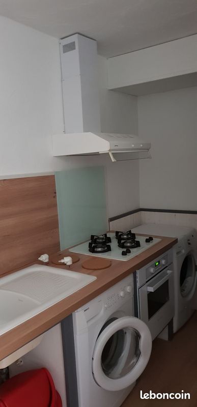 Appartement 1 pièce 30 m² · à Nailloux · 30 m² · 470 €