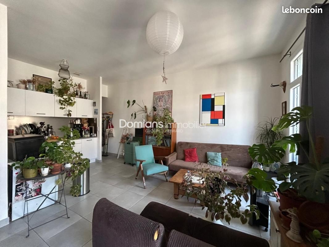 Appartement 1 pièce 36 m² · à Perpignan · 36 m² · 69 500 €