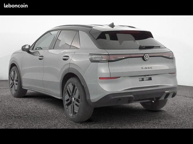 Volkswagen T-Roc 1.5 eTSI 150ch R-Line DSG7 (image 3)