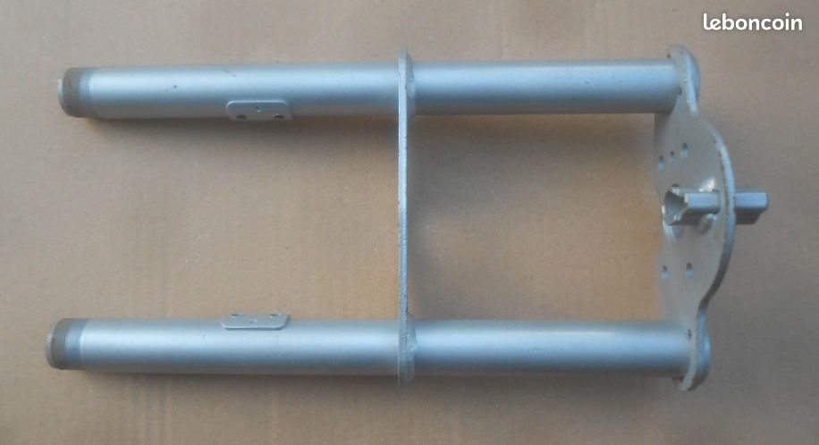 Fourche mobyx X7 neuve 50eur (image 2)