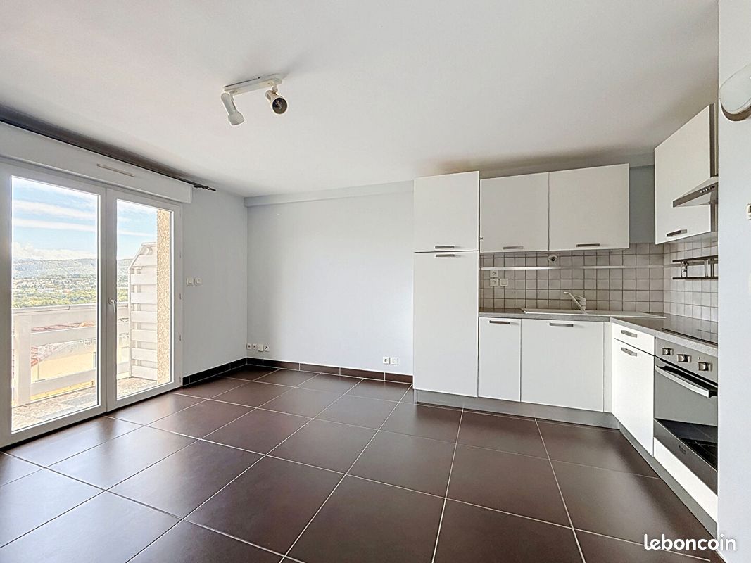 Appartement 2 pièces 39 m² · à Poisy · 39 m² · 249 900 €