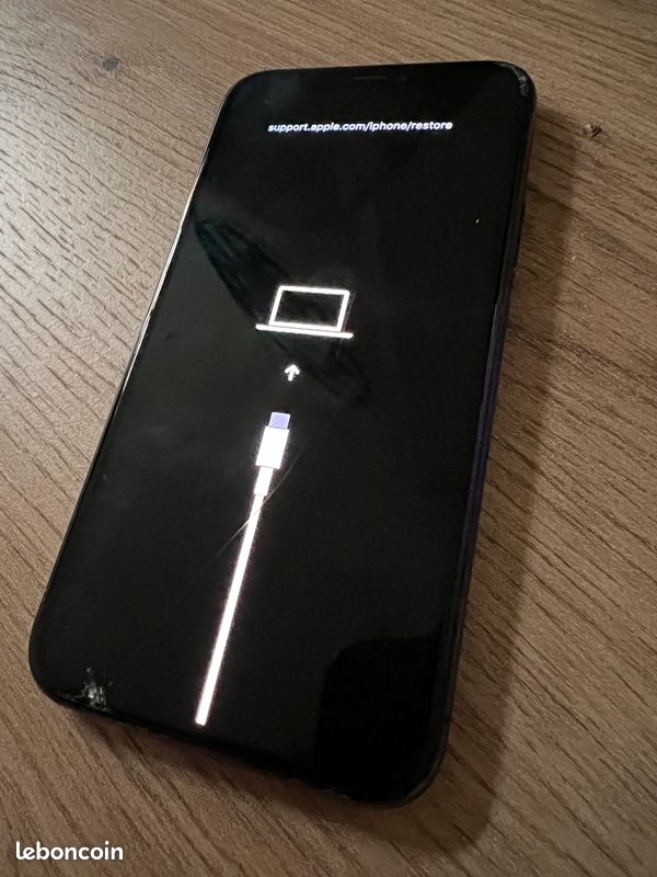 Iphone 11 pro 64Go HS (image 1)