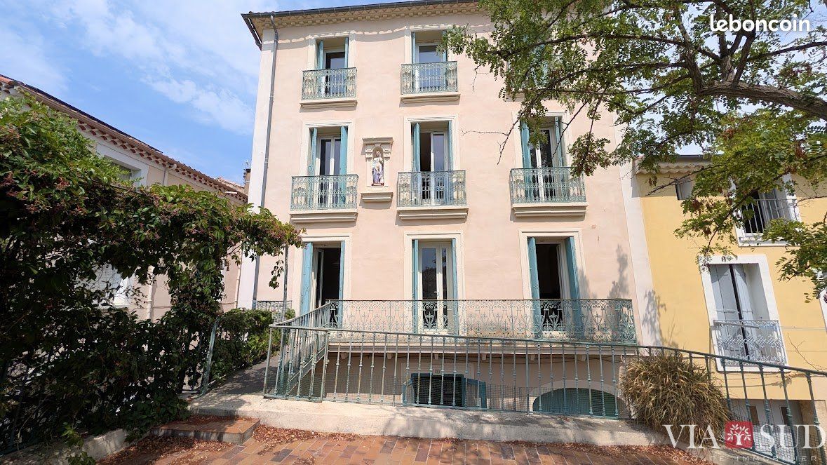 Maison 7 pièces 151 m² · à Boujan-sur-Libron · 151 m² · 239 000 €