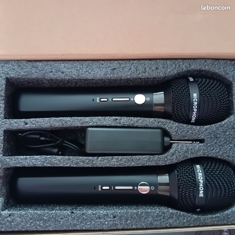 Micro 🎤 Phone (image 1)