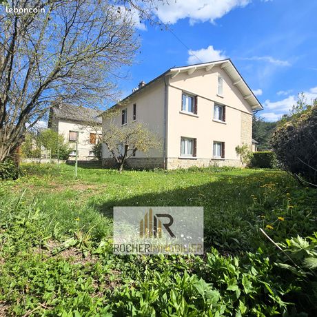 Maison 7 pièces 150 m²