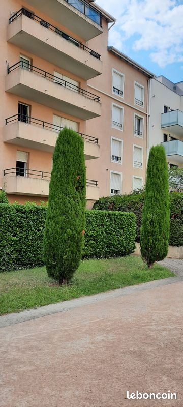 Appartement 2 pièces 53 m² · à Lyon · 53 m² · 860 €/mois