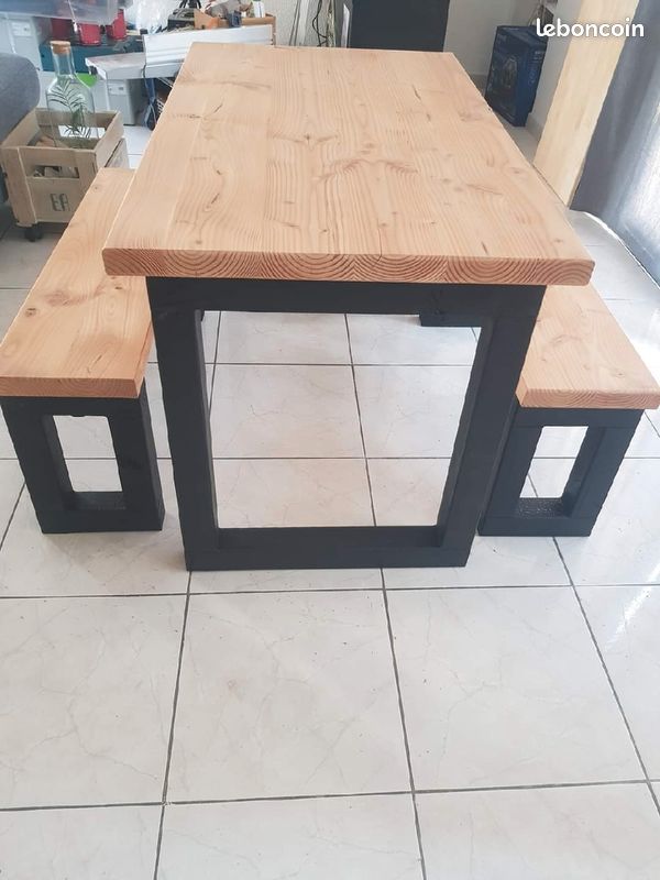 Table de salle a manger (image 3)