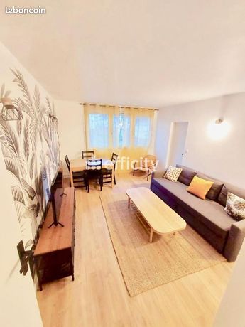 Appartement 5 pièces 76 m²