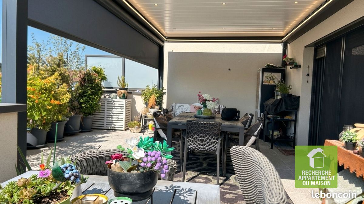 Appartement 4 pièces 114 m² (image 15)