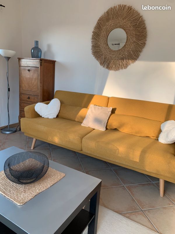 Appartement 1 pièce 30 m² · à Draguignan · 30 m² · 580 €