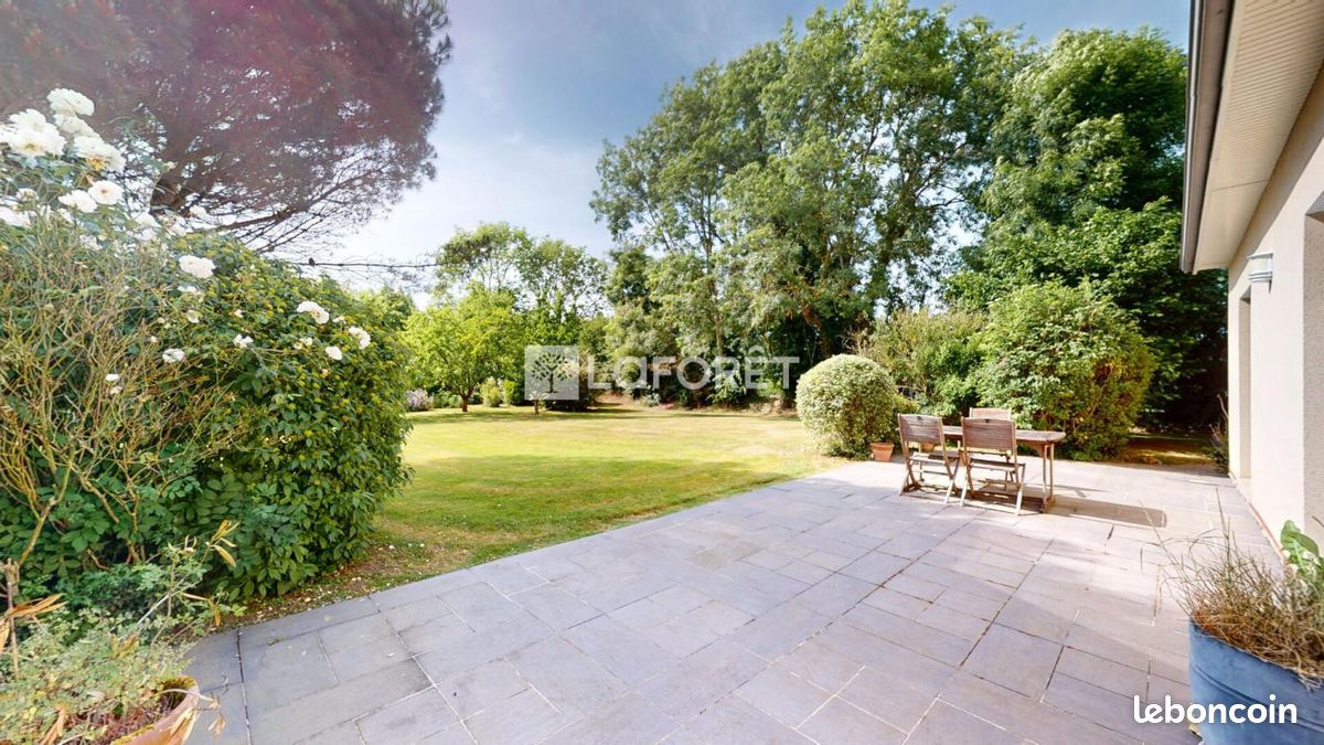 Maison 4 pièces 156 m² · à Honfleur · 156 m² · 546 000 €