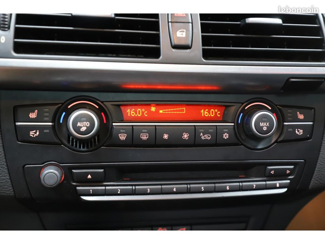 BMW X6 xDrive 40d E71 Luxe - BVA Steptronic (image 31)