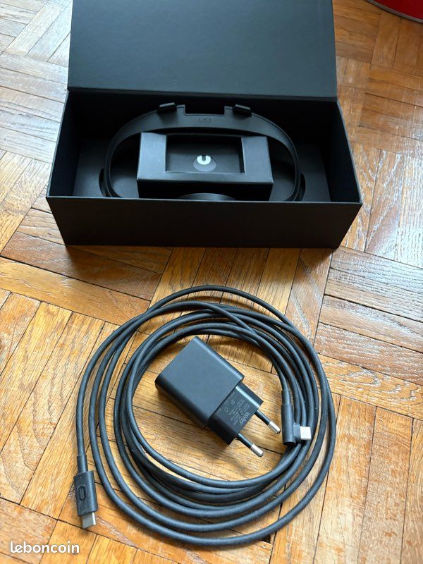 Oculus quest 1 (image 4)