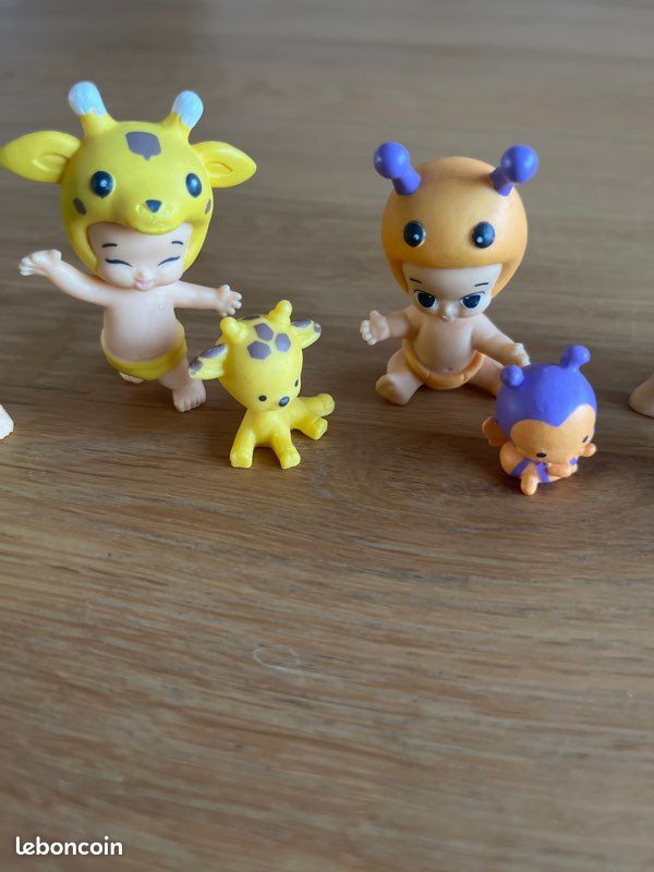 Figurines twozies (image 3)