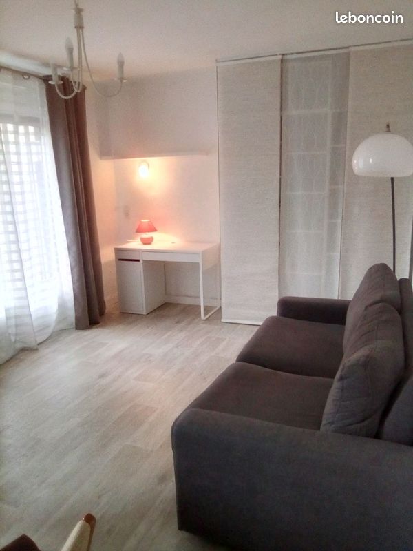 Appartement 1 pièce 31 m² · à Aix-les-Bains · 31 m² · 660 €/mois