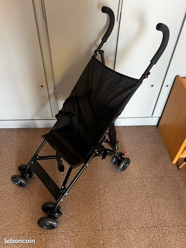 Poussette canne (image 1)