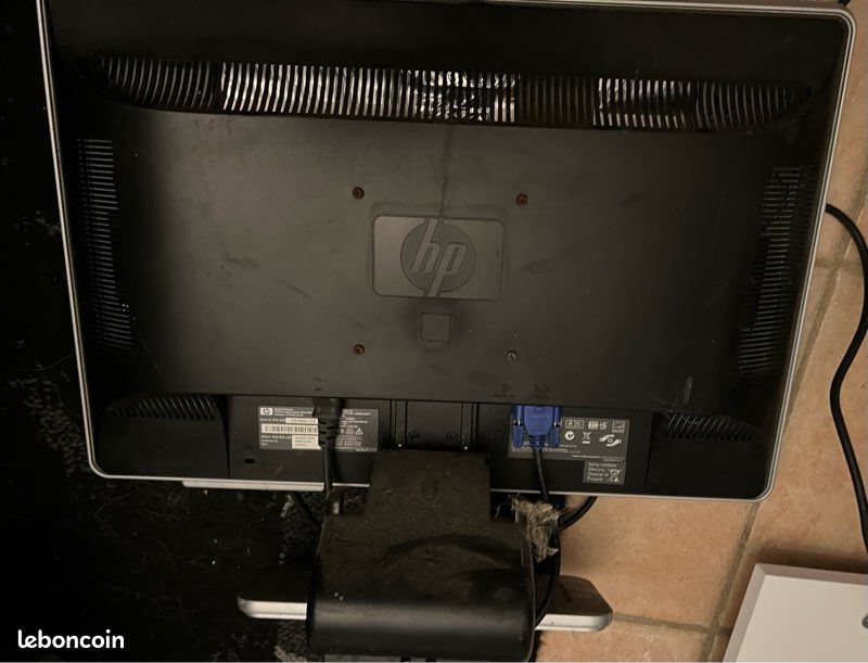 écran pc fixe divers marque (image 12)