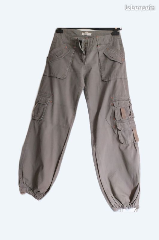 Pantalon femme (image 1)