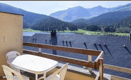 Appartement 2 pièces 22 m² · à Campan · 22 m² · 99 000 €