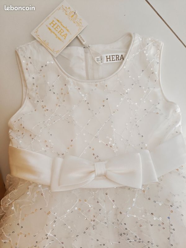 Robe mariage (image 1)