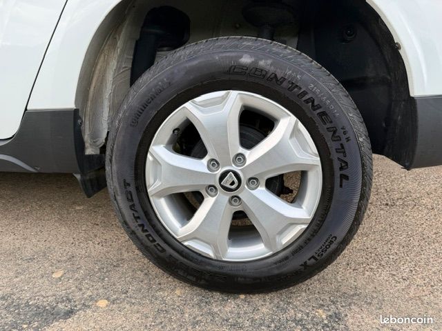 Duster 4*4 confort dci 2 places (image 4)