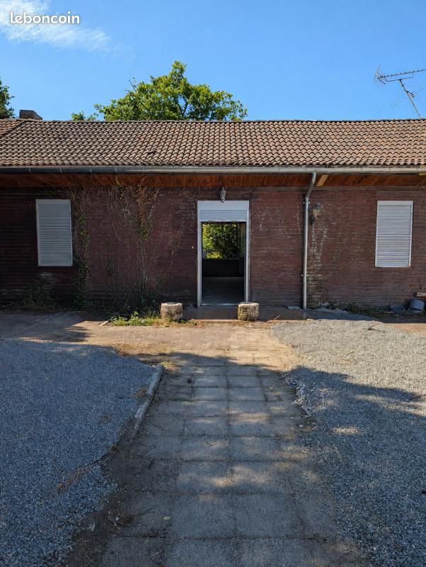 Maison 1 pièce 45 m² · à Lanton · 45 m² · 130 000 €