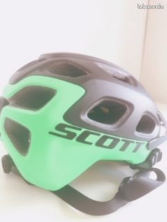 Casque velo scott taille s 51cm (image 2)