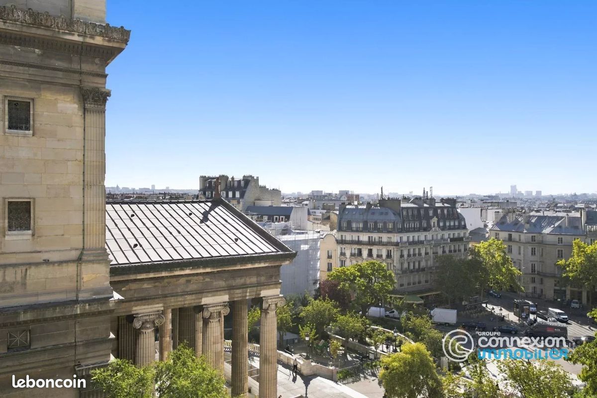 Appartement 1 pièce 18 m² · à Paris · 18 m² · 215 000 €