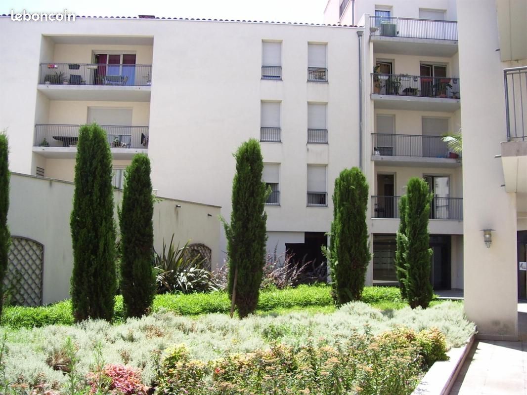 Appartement 2 pièces 55 m² · à Toulouse · 55 m² · 854 €/mois