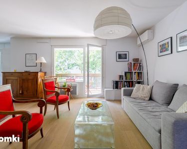 Appartement 585 000 € - 91 m²