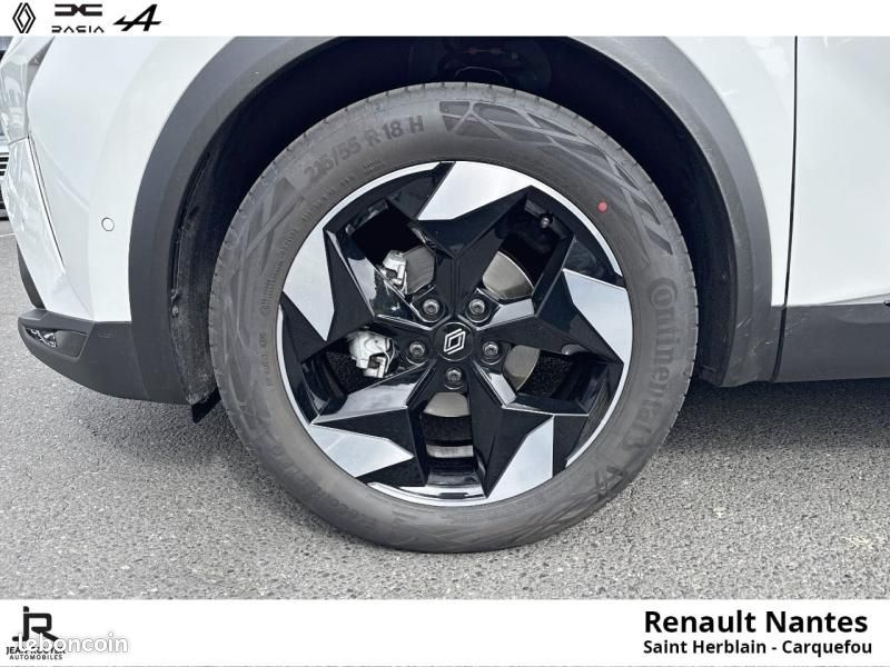 Renault Captur 1.2 TCe 115ch Techno (image 9)