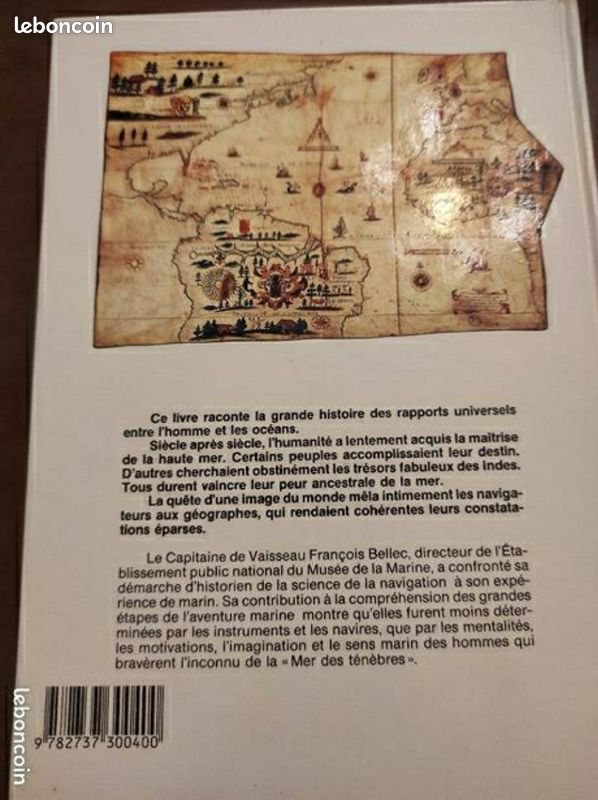 Océans des hommes (image 2)