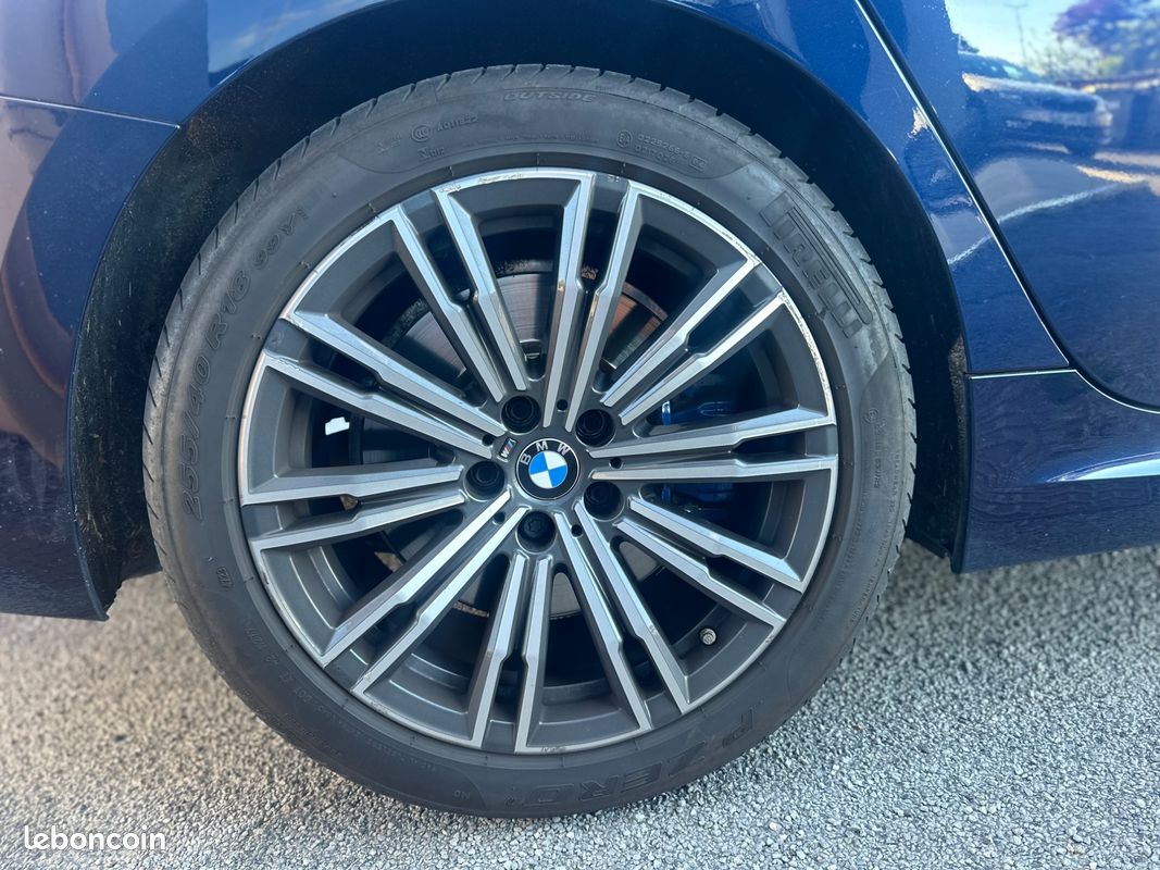 BMW Série 3 2.0 330I G20 258CH MSport XDrive M330i BVA (image 24)