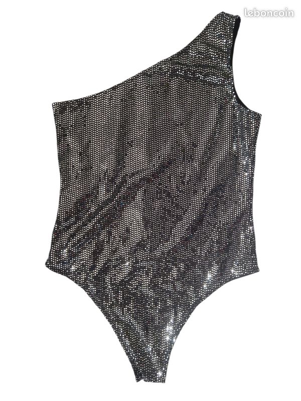 Body asymétrique-M (image 2)
