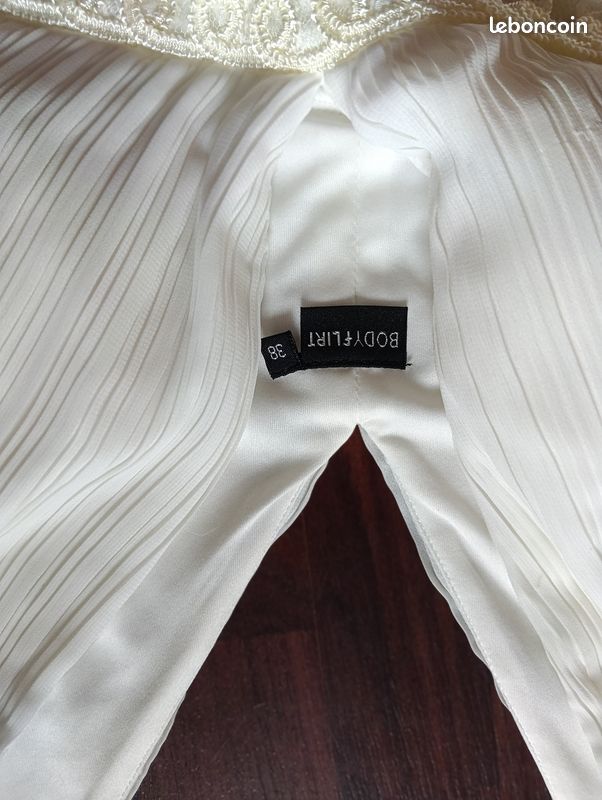 Robe de soirée - taille 38-40 (image 4)