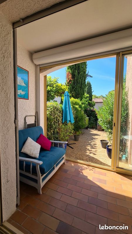 Appartement 1 pièce 30 m² · à Gréoux-les-Bains · 30 m² · 100 000 €