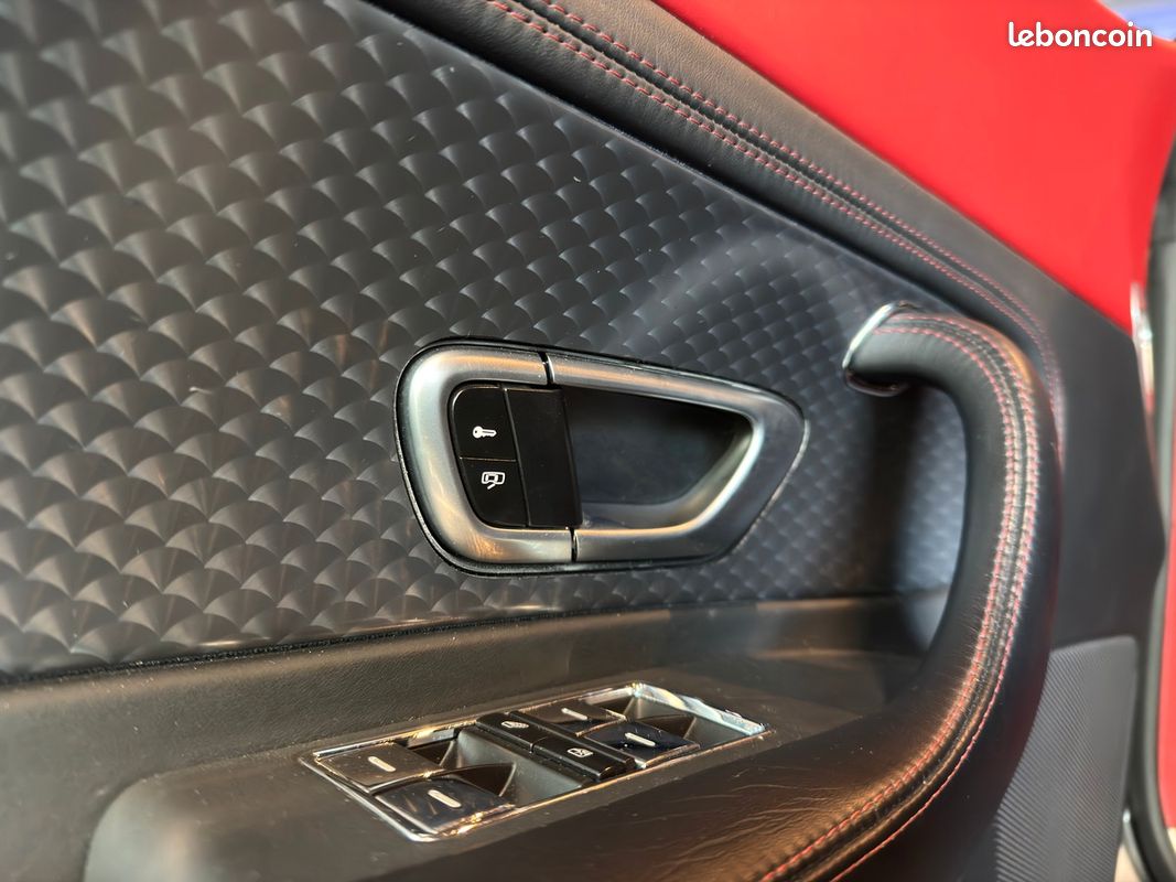 Bentley Continental GT Speed | 6.0 W12 | Origine France | Entretien Constructeur | Etat Proche Neuf (image 12)