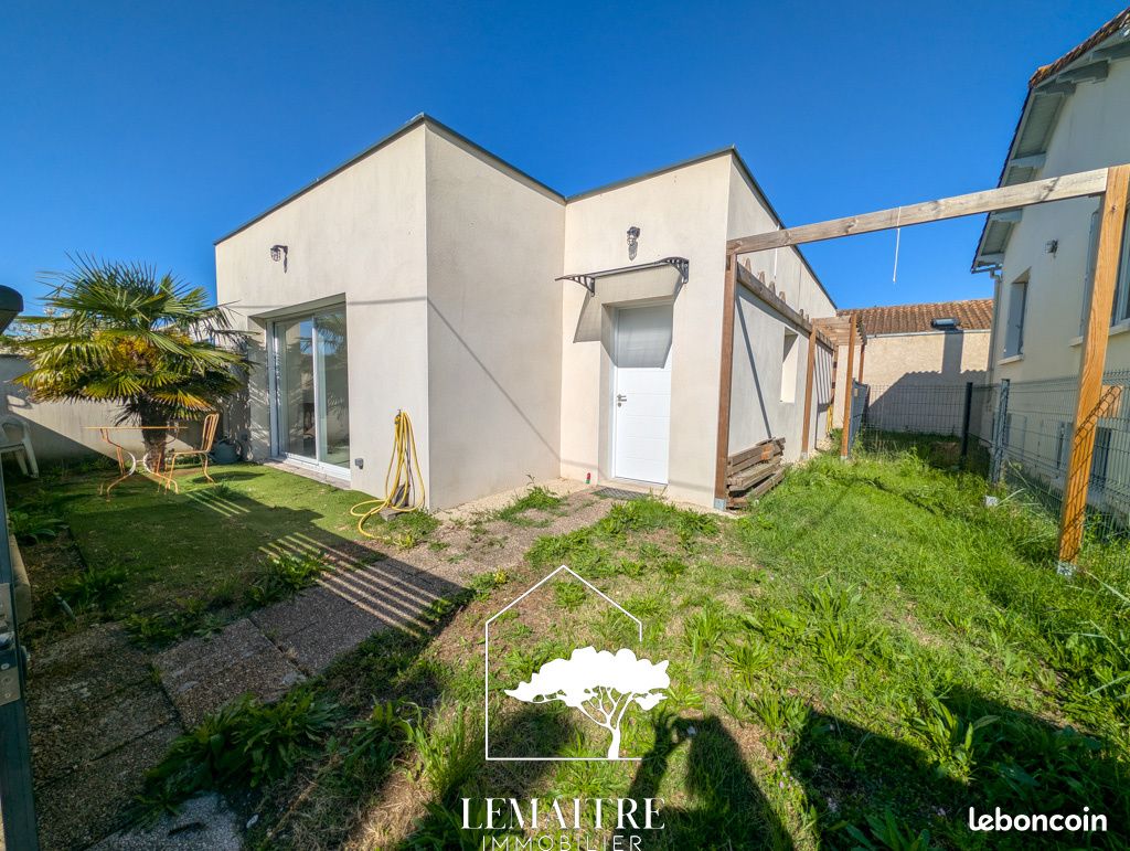 Maison 3 pièces 84 m² · à La Tremblade · 84 m² · 275 600 €