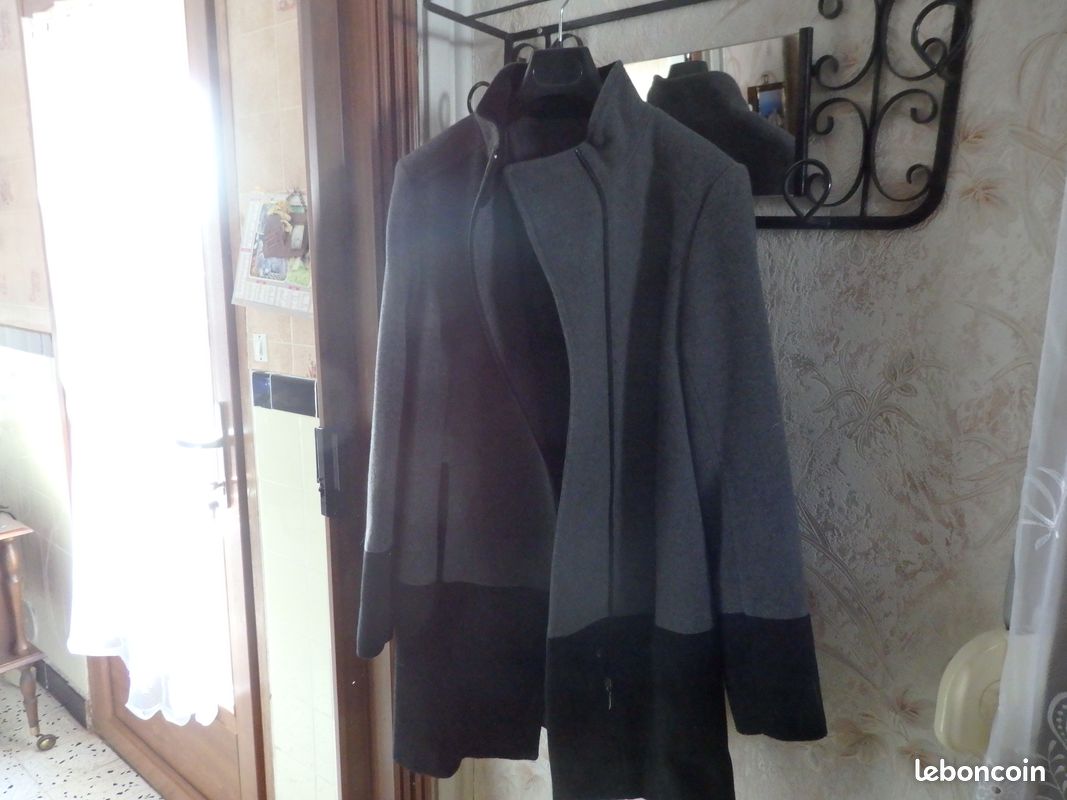Manteau hiver (image 3)