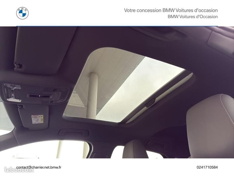 Audi A3 Sportback 40 TFSI e 204ch Avus S tronic 6 (image 14)