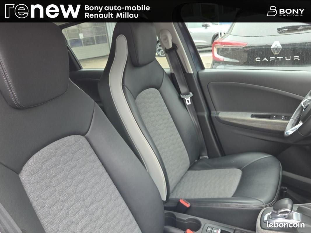 Renault Zoe R110 Intens (image 14)