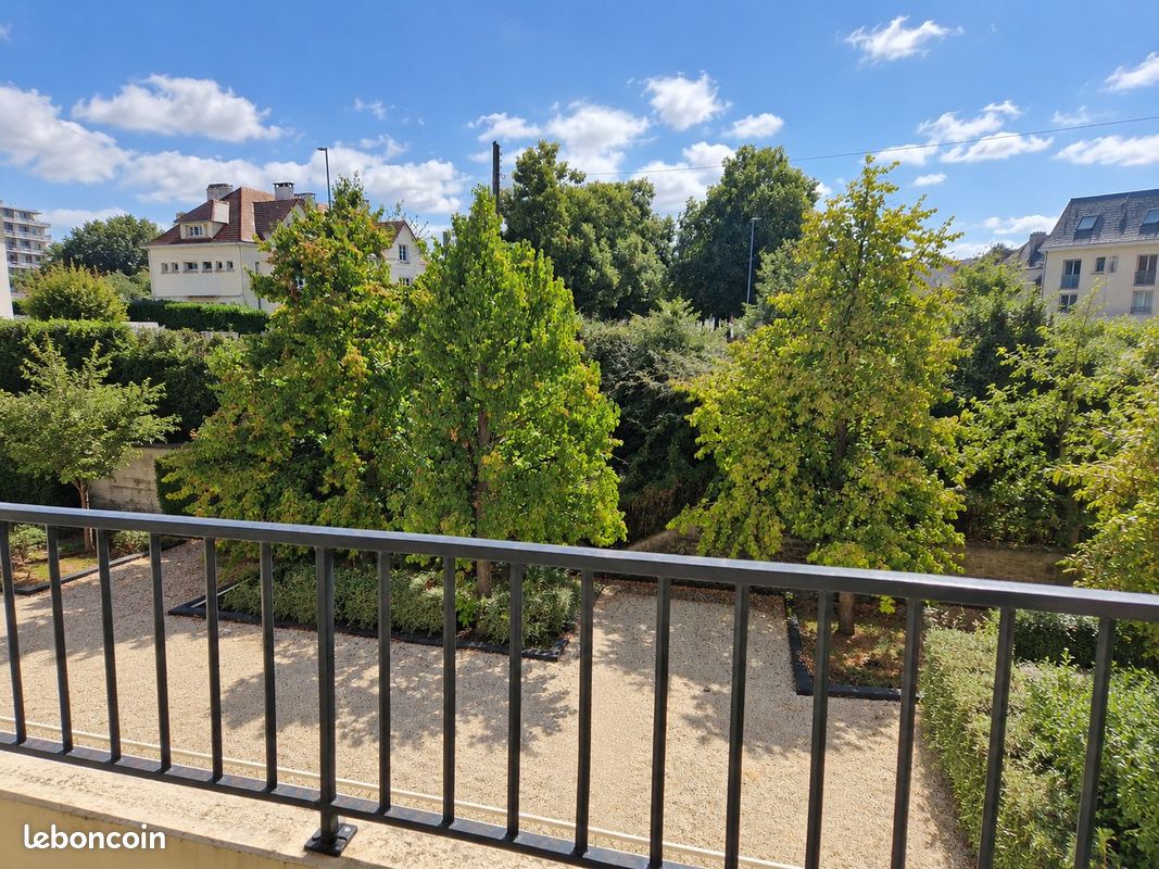 Appartement 4 pièces 85 m² · à Caen · 85 m² · 184 000 €