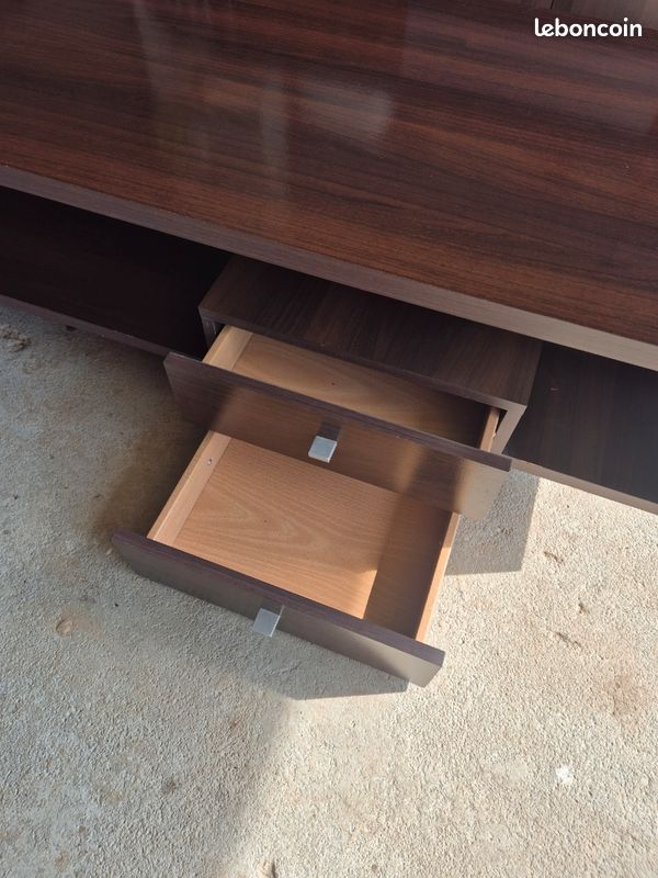 Table basse ou meuble TV (image 5)