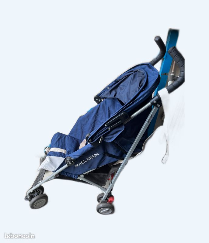 Planche Poussette Canne Planche Double Marche Pour Poussette