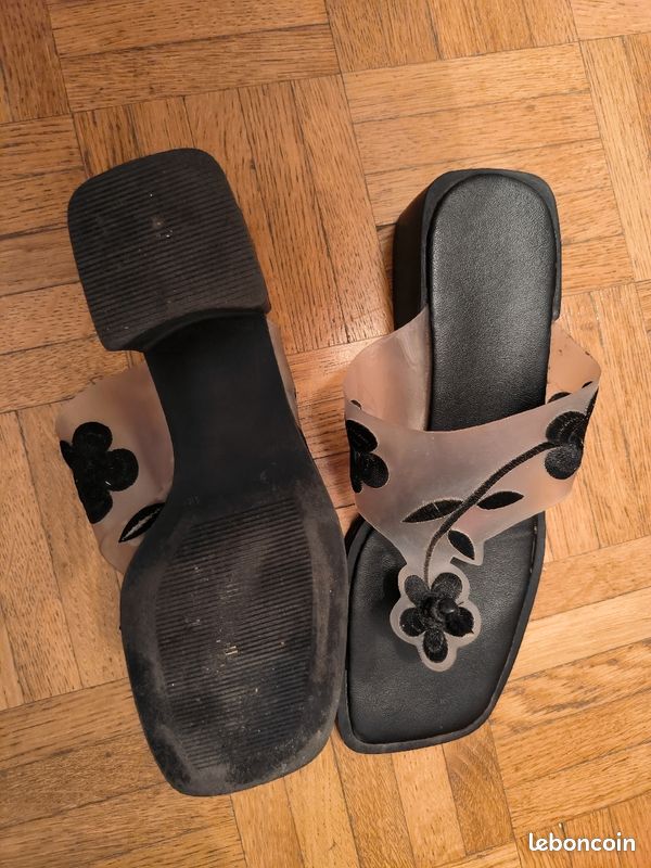 Nue pieds (image 2)