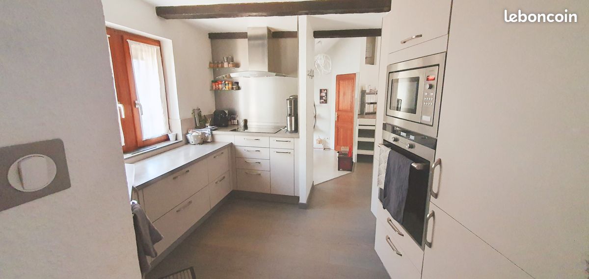 Appartement 4 pièces 72 m² · à Strasbourg · 72 m² · 329 000 €