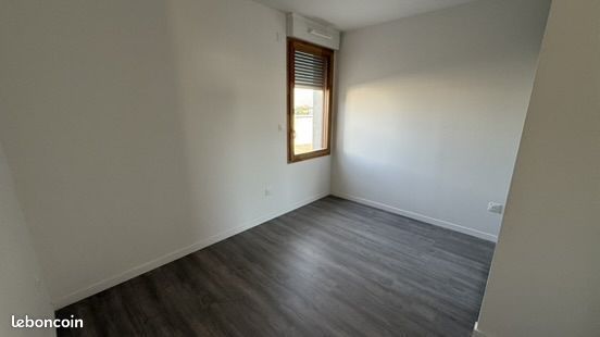 Appartement a louer asnieres-sur-seine - 4 pièce(s) - 84 m2 - Surfyn