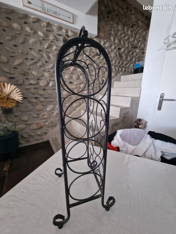 Porte bouteilles (image 1)