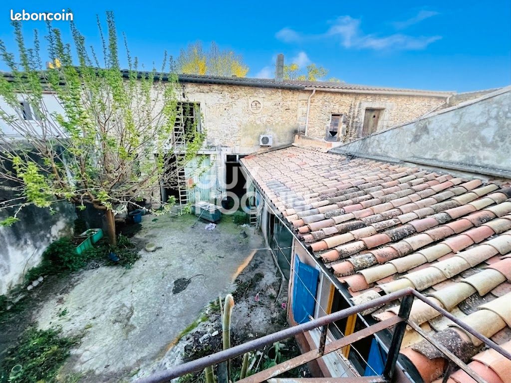 Maison 6 pièces 180 m² · à Mauguio · 180 m² · 368 400 €