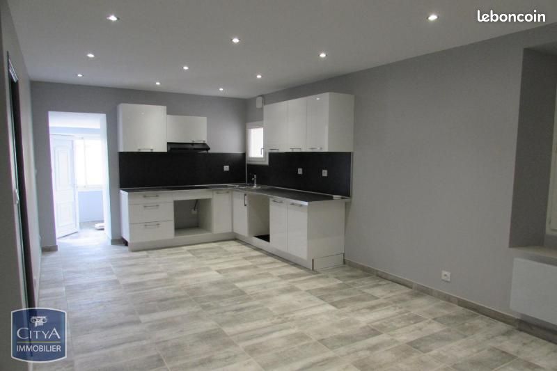 Appartement 2 pièces 35 m² · à Rognac · 35 m² · 733 €/mois